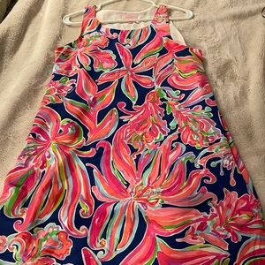 Lily Pulitzer Shift Dress